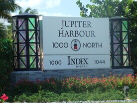 1000 U.S. Rte 1 in Jupiter, FL - Building Photo