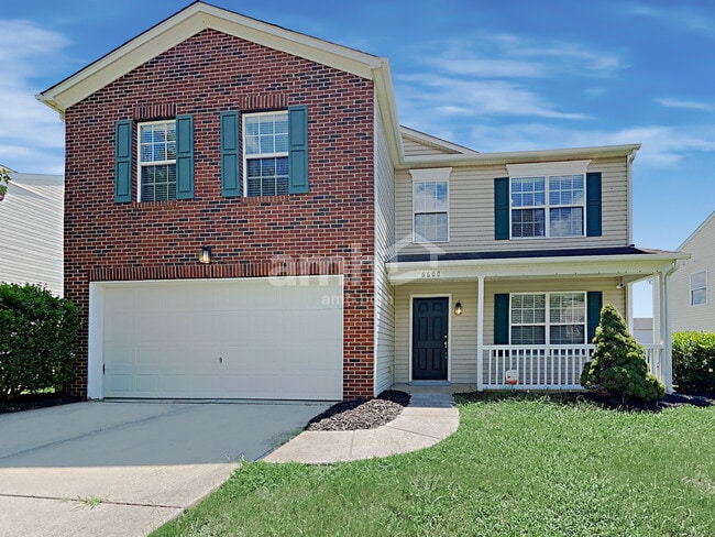 property at 6600 Ziegler Ln