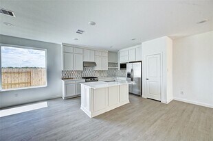 6638 Iron Clover Dr in Katy, TX - Building Photo