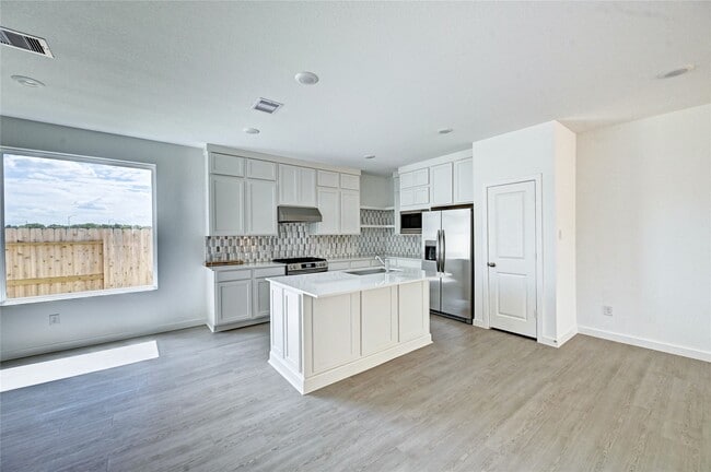 property at 6638 Iron Clover Dr