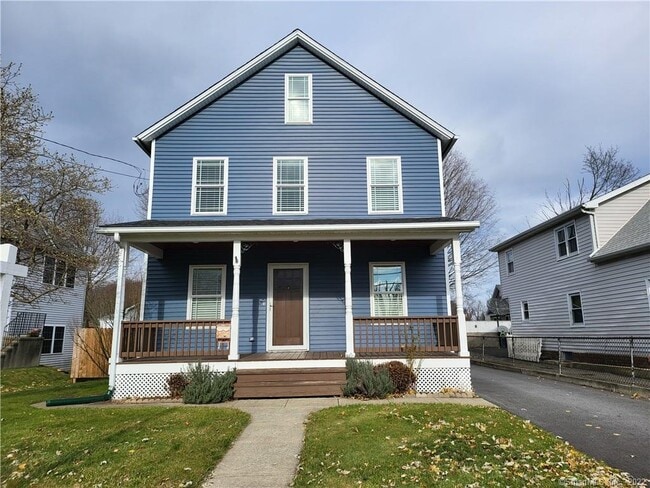 property at 43 James St