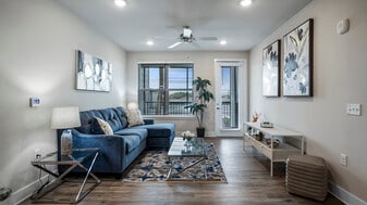 Bristol Park Apartments in Mount Dora, FL - Building Photo