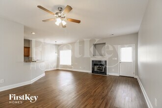 3117 Knoll Ridge Dr in Walkertown, NC - Building Photo - Building Photo