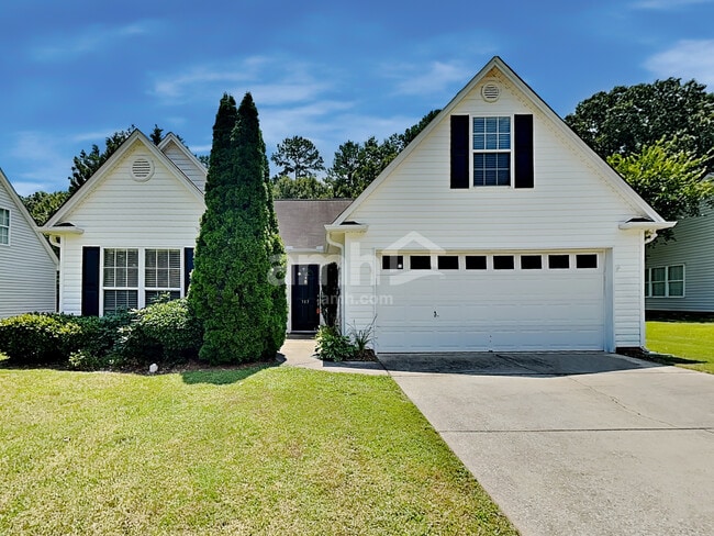 315 Wild Wing Way