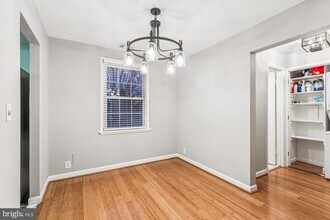 4640 36th St S in Arlington, VA - Building Photo - Building Photo