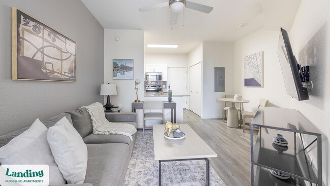 1811 E Apache Blvd in Tempe, AZ - Building Photo - Building Photo