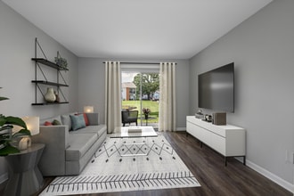 The Vista at Winter Park in Winter Park, FL - Foto de edificio - Building Photo