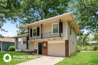 7908 E 117 Terrace in Kansas City, MO - Building Photo - Building Photo