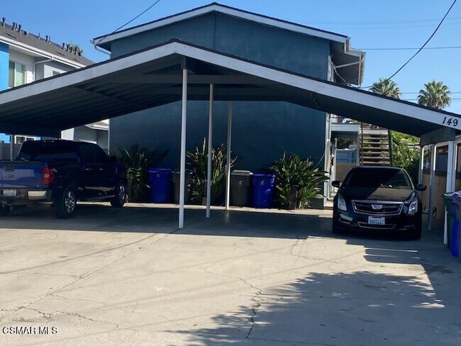 149 C St in Port Hueneme, CA - Building Photo - Building Photo