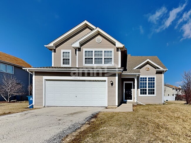 property at 5308 W Orchard Trail