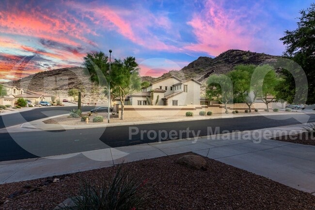 property at 5930 W Spur Dr