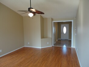4318 Crowfield Dr in Raleigh, NC - Building Photo - Building Photo