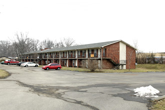 5301 Milner Rd in Louisville, KY - Building Photo - Building Photo