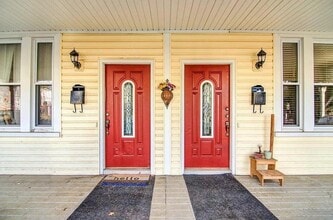 1331 Ruffner Pl in Lynchburg, VA - Building Photo - Building Photo