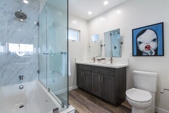 4018 Cumberland Ave in Los Angeles, CA - Building Photo - Building Photo