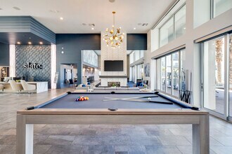 Slate Scottsdale in Phoenix, AZ - Foto de edificio - Interior Photo