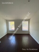 122 S Carlton St in Baltimore, MD - Building Photo - Building Photo