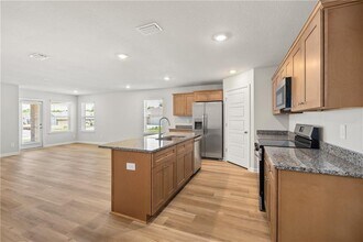 8080 David McCampbell Dr in Mobile, AL - Building Photo - Building Photo