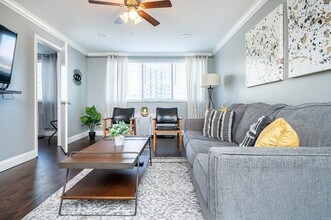 215 Piedmont Ave NE in Atlanta, GA - Building Photo - Building Photo