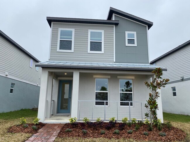 4609 Cross Pr Pkwy in St. Cloud, FL - Building Photo - Building Photo