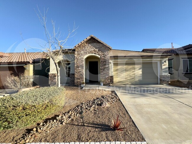 11020 E Pima Creek Dr