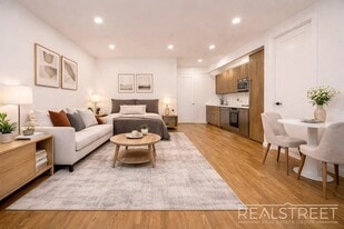 South 4th Street, Unit 5A in Brooklyn, NY - Building Photo