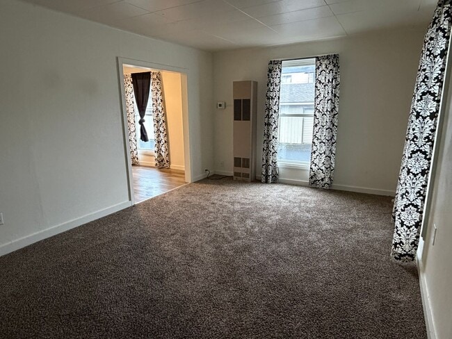 property at 2920 NE Riverside Ave