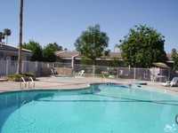 Smoke Tree Apartments in Palm Springs, CA - Building Photo - Building Photo