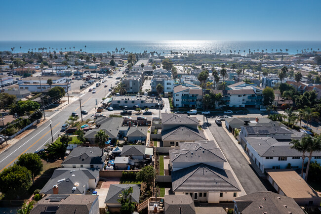 Five Bed Home with Three Bed ADU in Oceanside, CA - Building Photo - Building Photo