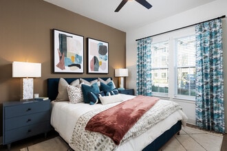 Trio at Jubilee Park in Orlando, FL - Foto de edificio - Interior Photo