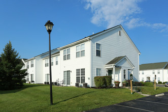 Morse Glen in Columbus, OH - Foto de edificio - Building Photo