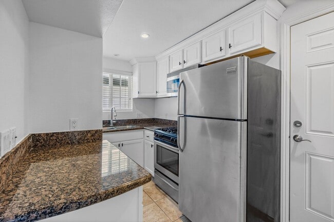 property at 126 E Balboa Blvd