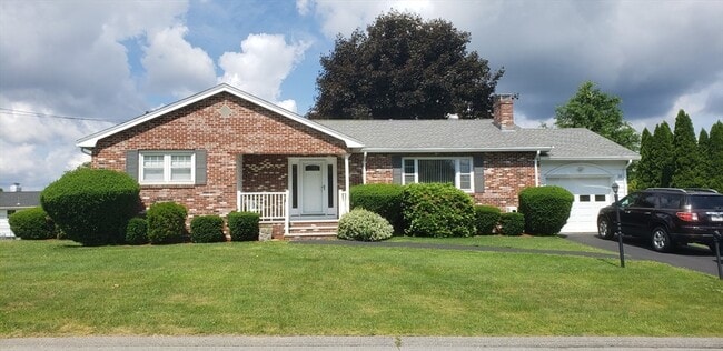 property at 38 Elmont Rd