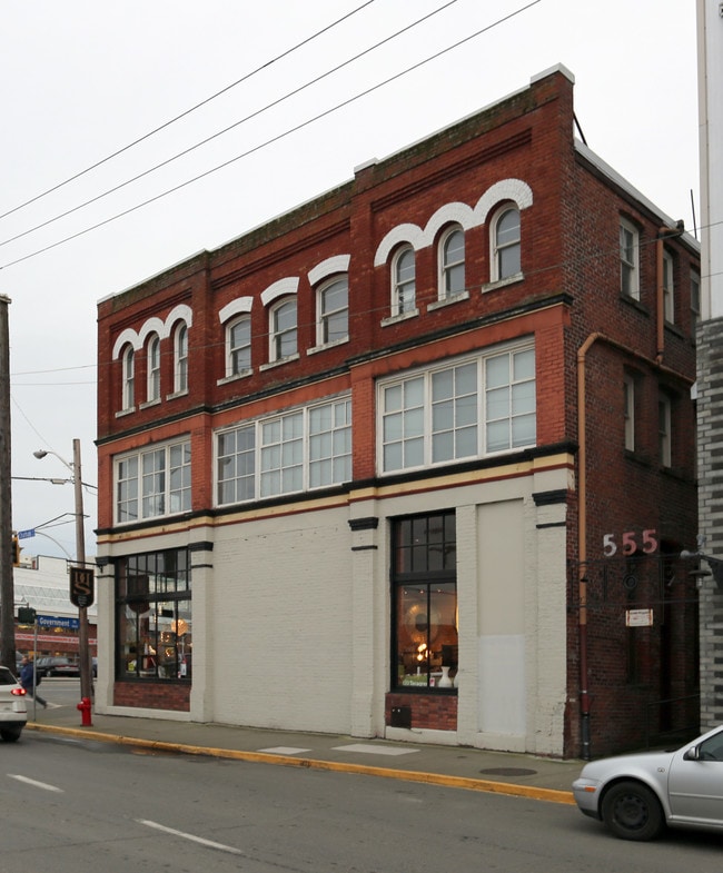1800-1850 Government St