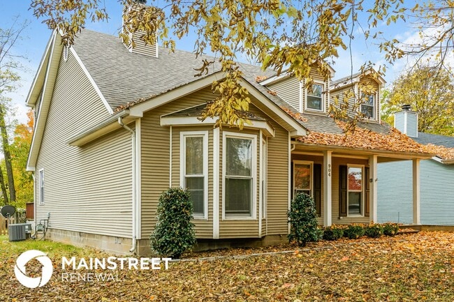 904 Fountain Ave, Unit 3 in Louisville, KY - Building Photo - Building Photo