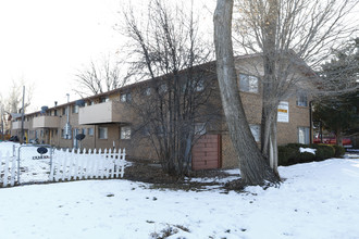 Emrose Apartments in Loveland, CO - Building Photo - Building Photo