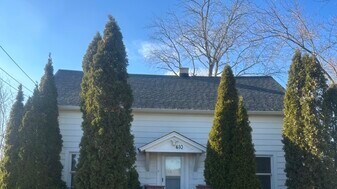 410 Ivanhoe Rd in Grayslake, IL - Building Photo