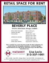 Beverly Townhomes & Condos in Chicago, IL - Building Photo - Other
