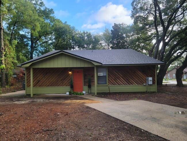 property at 7911 Deborah Dr