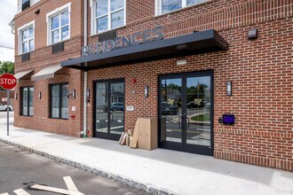 Transit Village in Lincoln Park, NJ - Building Photo - Building Photo