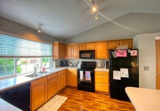 17219 Spaulding St in Omaha, NE - Building Photo - Building Photo