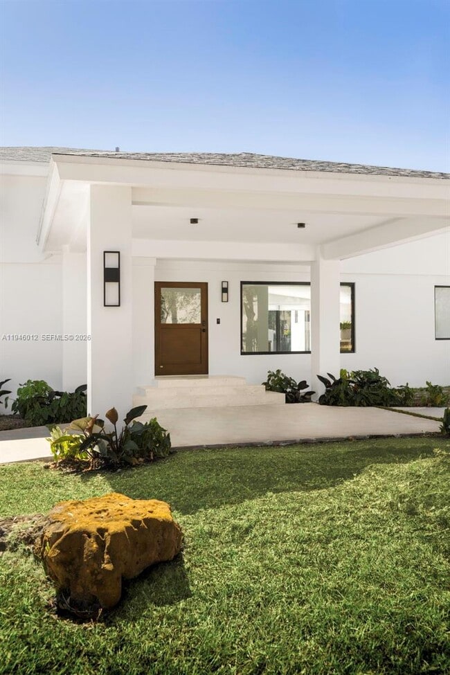 property at 8800 SW 118th St