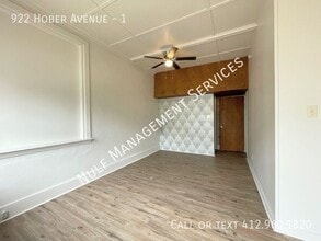 922 Hober Ave in Mckees Rocks, PA - Building Photo - Building Photo