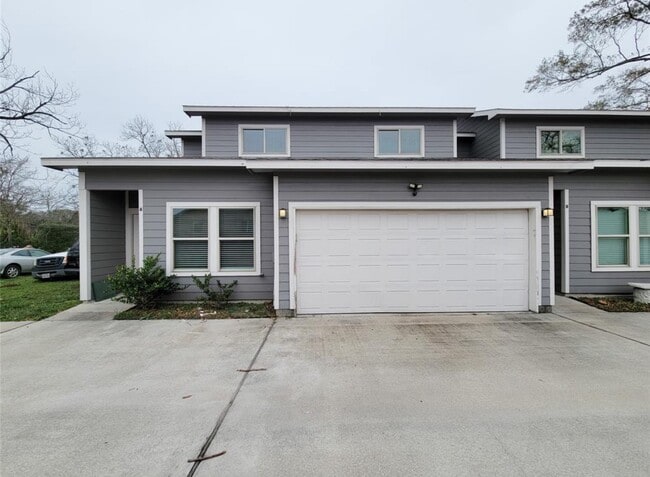 property at 6805 Larkstone St