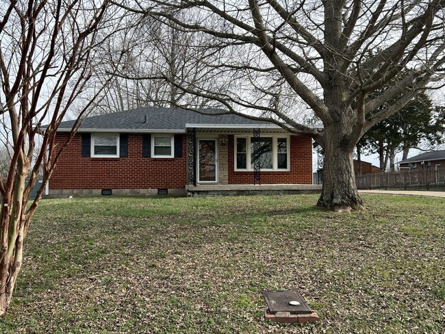 property at 810 Hamblen Dr