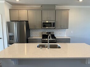 465 Carolina Springs Blvd in Apex, NC - Building Photo - Building Photo