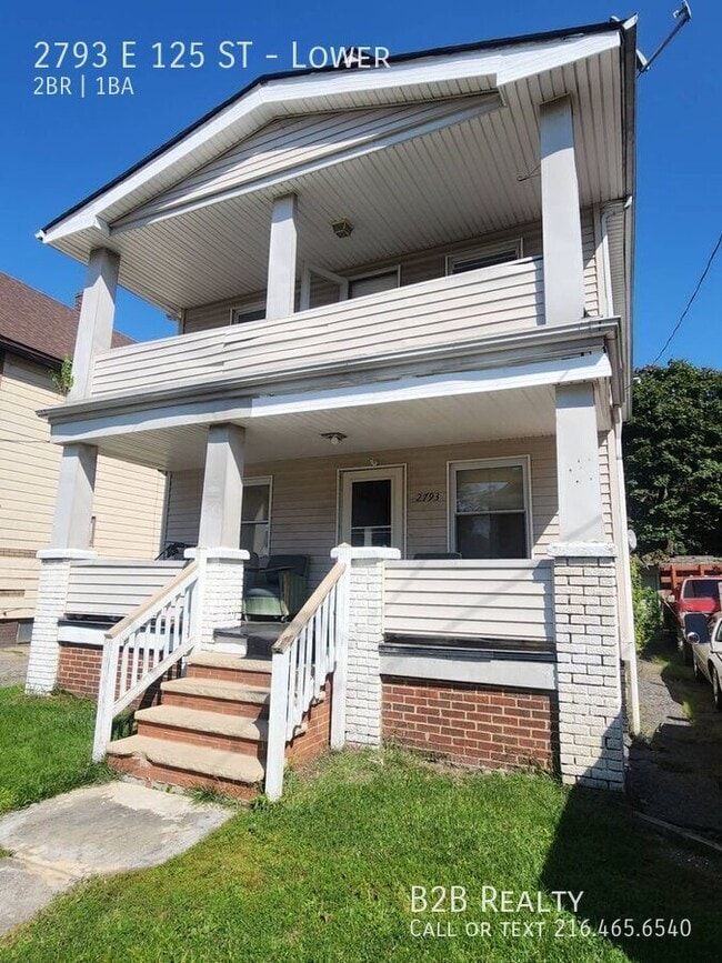 property at 2793 E 125th St