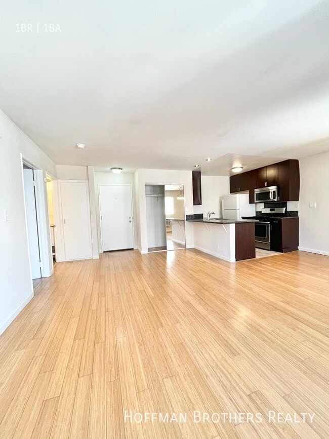 860 S Ardmore Ave in Los Angeles, CA - Building Photo - Building Photo