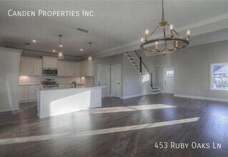 453 Ruby Oaks Ln in Murfreesboro, TN - Building Photo - Building Photo
