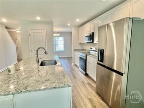 237 Cromer St in Savannah, GA - Building Photo - Building Photo